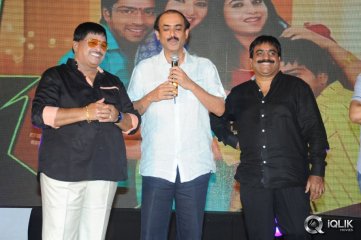 Jump Jilani Movie Audio Launch